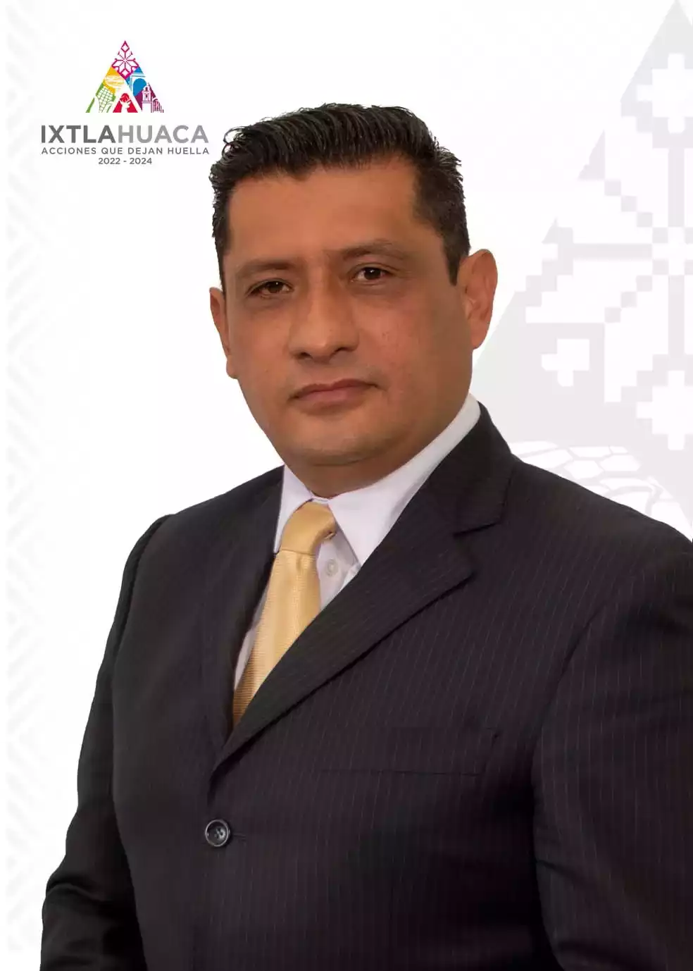 L.E. Victor Arias Reyes